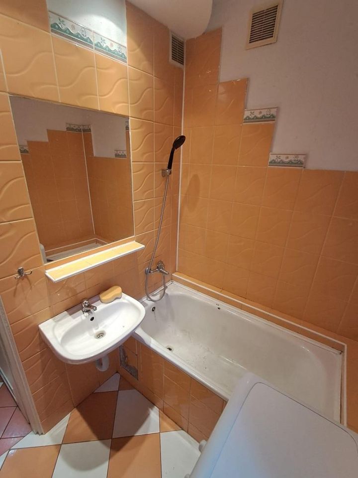 Mieszkanie 2-pokojowe Kalisz Zagórzynek, ul. Karpacka. Zdjęcie 7