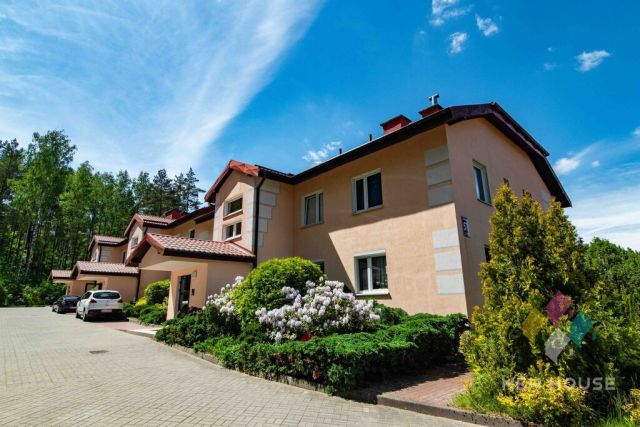 Mieszkanie 4-pokojowe Słupy. Zdjęcie 19