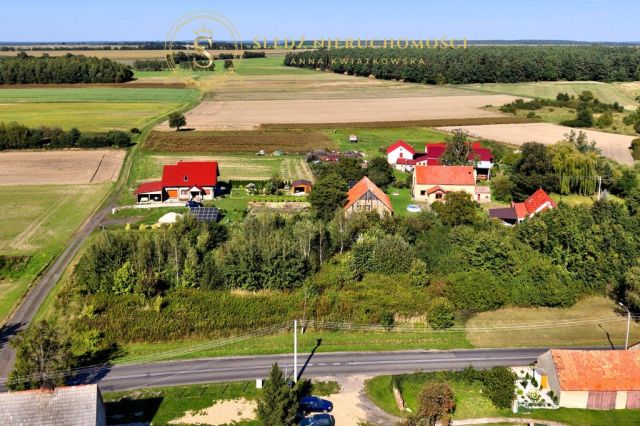 Działka budowlana Zagórzyce. Zdjęcie 20