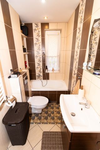 bliźniak, 5 pokoi Ostrowiec Świętokrzyski, ul. Wschodnia. Zdjęcie 12