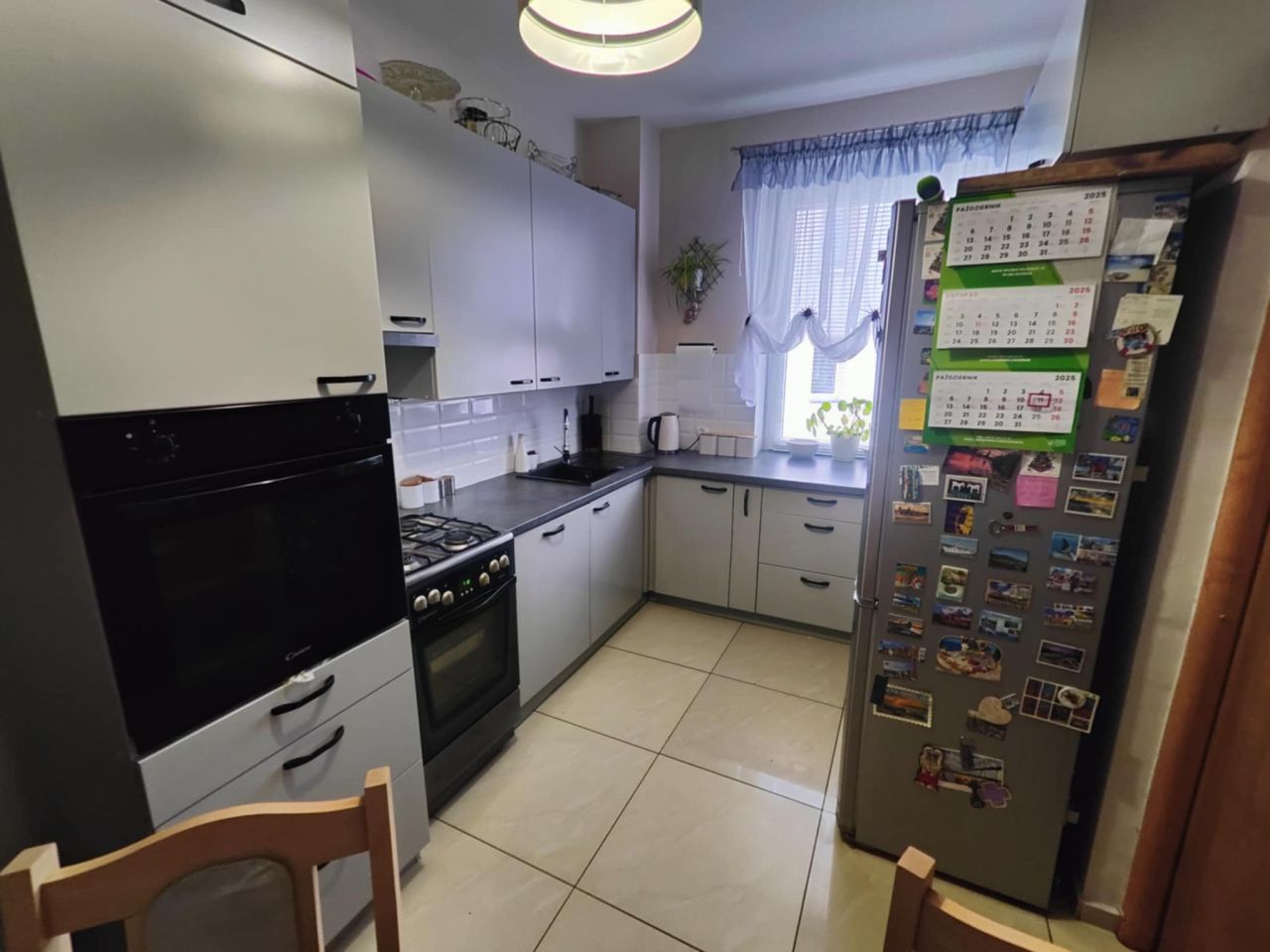 Mieszkanie 3-pokojowe Szczecin Golęcino, ul. Światowida. Zdjęcie 10