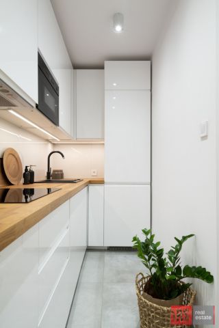 Mieszkanie 2-pokojowe Warszawa Żoliborz, ul. Adama Mickiewicza. Zdjęcie 8