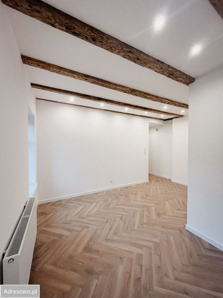 Mieszkanie 3-pokojowe Bytom Śródmieście, ul. Jana Smolenia. Zdjęcie 11