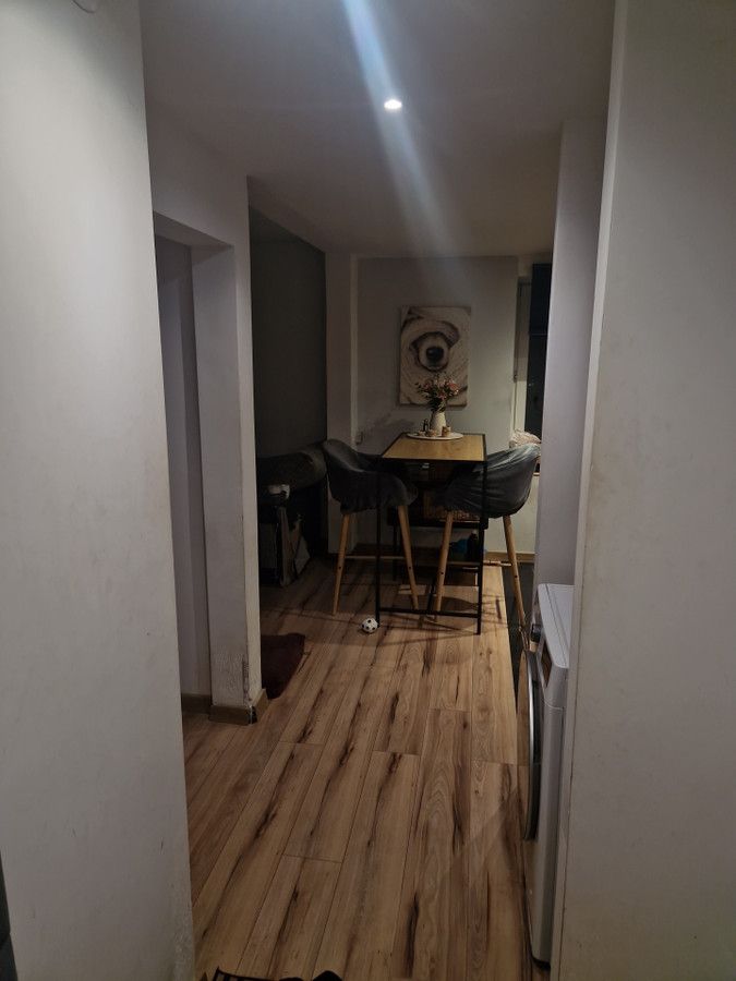 Mieszkanie 2-pokojowe Łódź Bałuty, ul. Gnieźnieńska. Zdjęcie 4