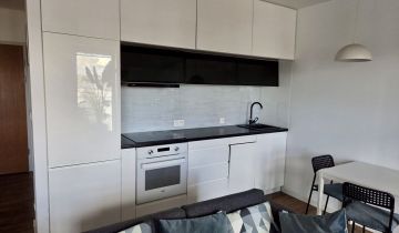 Mieszkanie 2-pokojowe Kraków Ludwinów, ul. Władysława Mitkowskiego