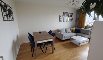 Mieszkanie 3-pokojowe Kraków Czyżyny, Os. Dywizjonu 303