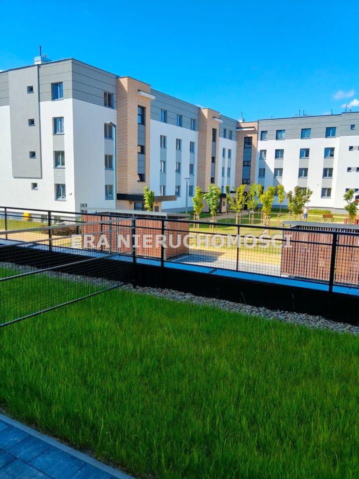 Mieszkanie 3-pokojowe Białystok Wygoda, ul. 42 Pułku Piechoty. Zdjęcie 13