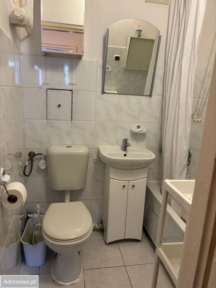 Mieszkanie 3-pokojowe Wrocław Krzyki, ul. Jantarowa. Zdjęcie 8