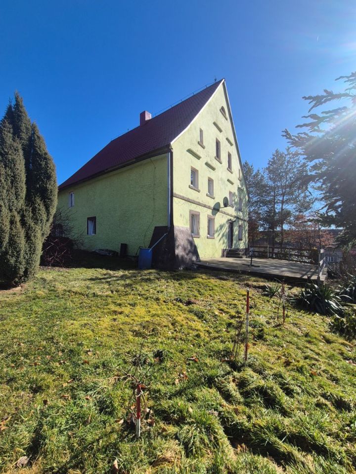 dom wolnostojący, 5 pokoi Pasiecznik. Zdjęcie 21