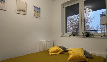 Mieszkanie 4-pokojowe Warszawa Praga-Południe, ul. Jarocińska