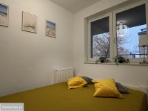 Mieszkanie 4-pokojowe Warszawa Praga-Południe, ul. Jarocińska. Zdjęcie 1