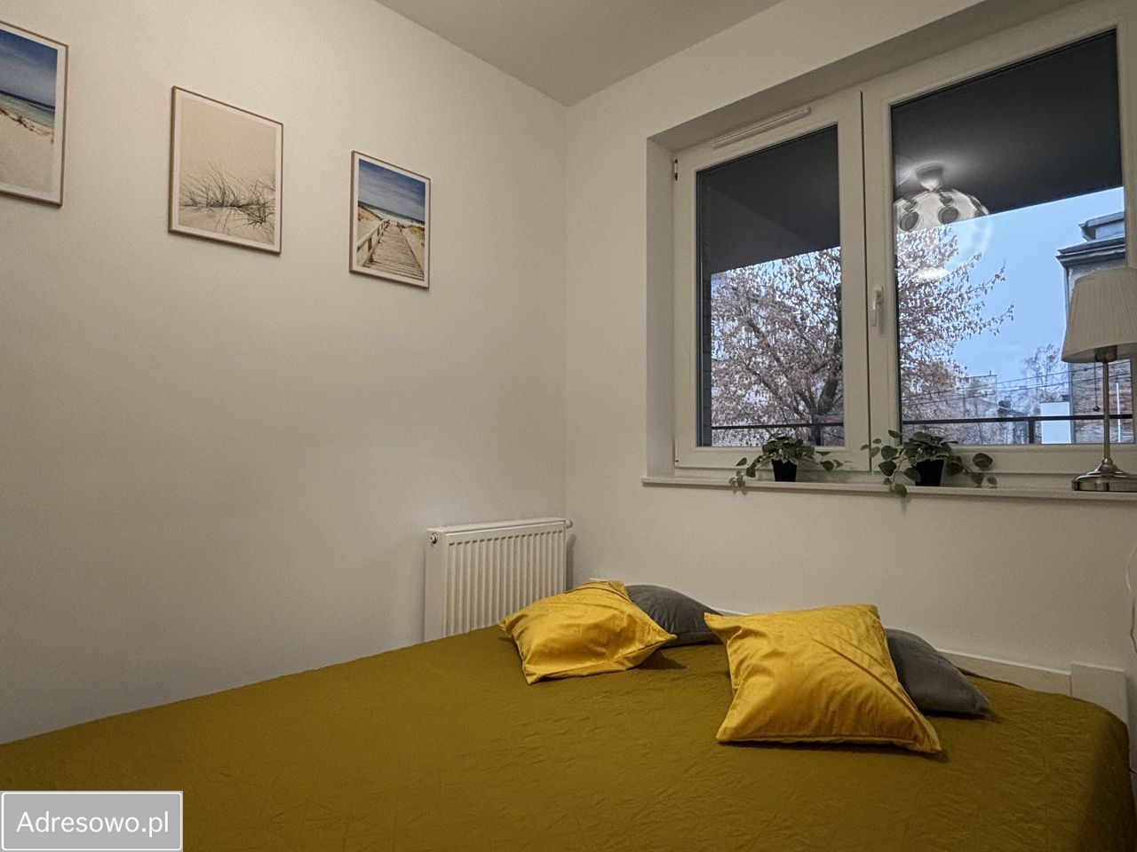 Mieszkanie 4-pokojowe Warszawa Praga-Południe, ul. Jarocińska. Zdjęcie 2