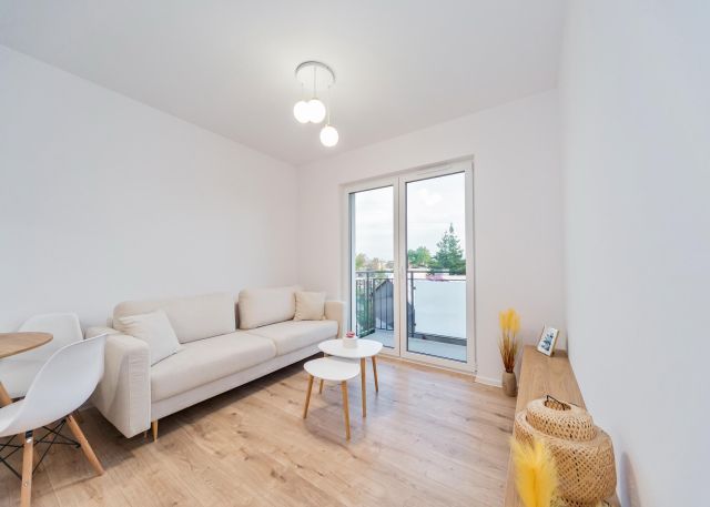 Mieszkanie 2-pokojowe Czechowice-Dziedzice, ul. Niepodległości. Zdjęcie 6