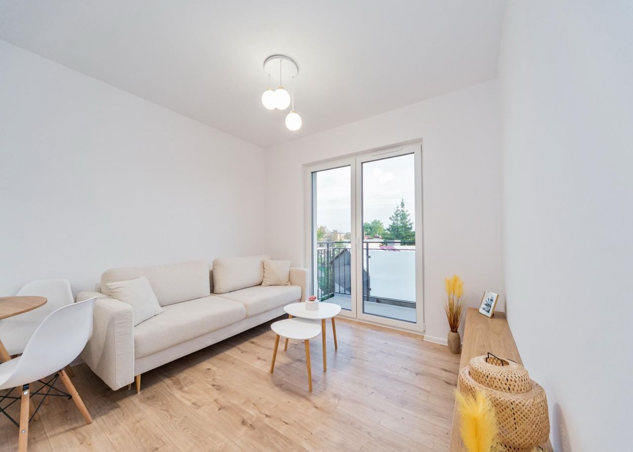 Mieszkanie 2-pokojowe Czechowice-Dziedzice, ul. Niepodległości. Zdjęcie 6