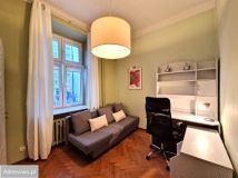 Mieszkanie 2-pokojowe Łódź Śródmieście. Zdjęcie 3