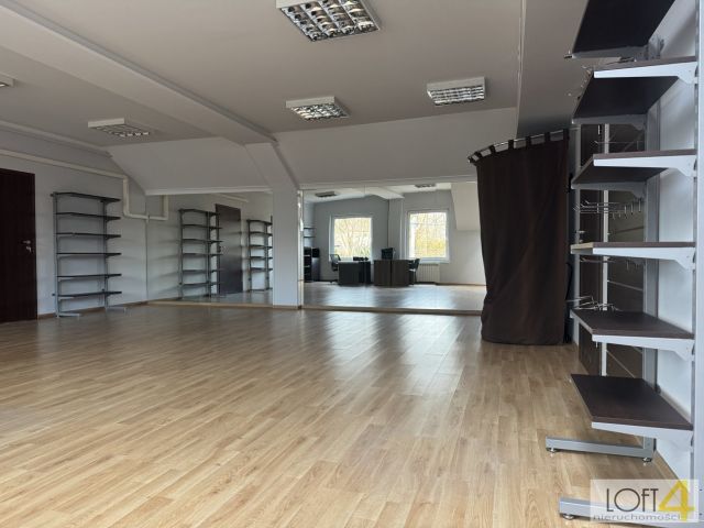 Biuro Dąbrowa Tarnowska, ul. Oleśnicka. Zdjęcie 4