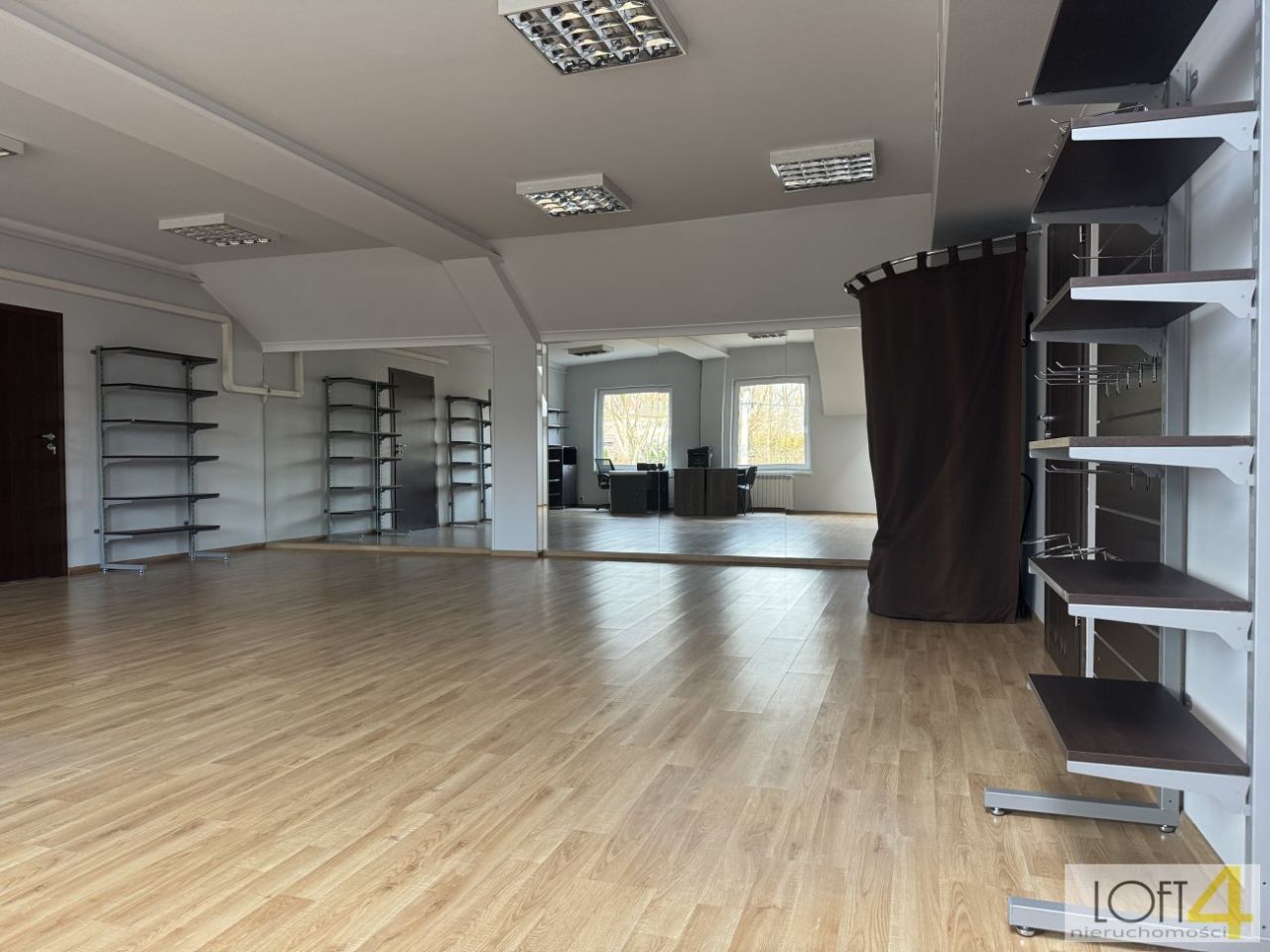 Biuro Dąbrowa Tarnowska, ul. Oleśnicka. Zdjęcie 4