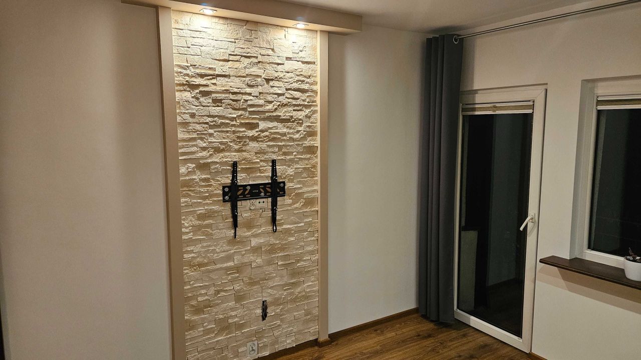 Mieszkanie 2-pokojowe Łódź Teofilów, ul. Lniana. Zdjęcie 4