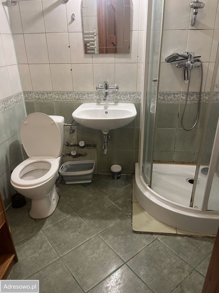 Mieszkanie 1-pokojowe Wejherowo, ul. Kaszubska. Zdjęcie 2