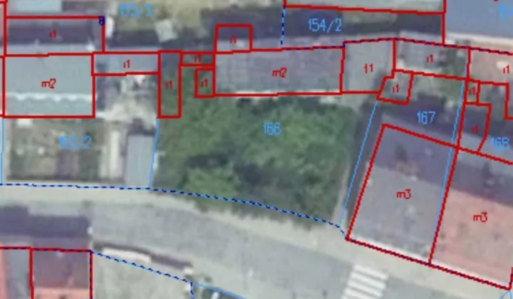 Działka inwestycyjna Lubsko, ul. Kościuszki