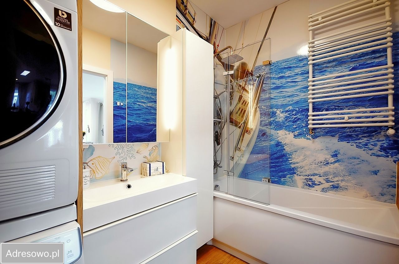 Mieszkanie 3-pokojowe Kołobrzeg, ul. św. Macieja. Zdjęcie 8