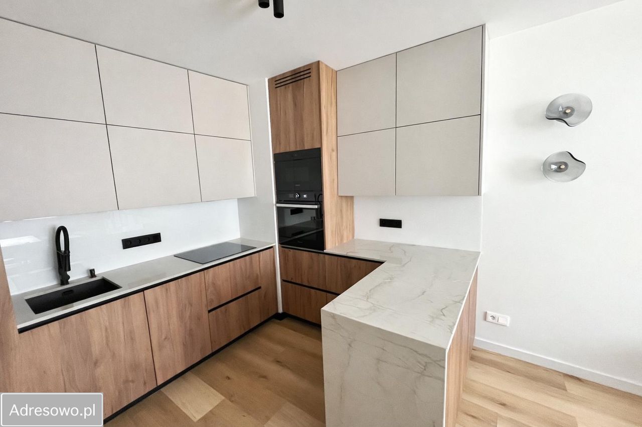 Mieszkanie 3-pokojowe Kraków Płaszów, ul. Myśliwska. Zdjęcie 10