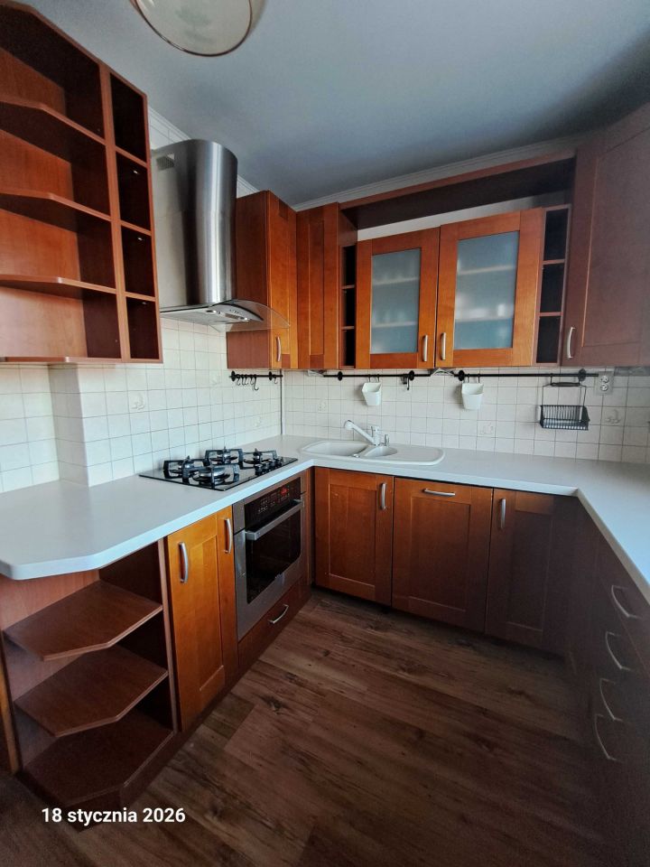 Mieszkanie 3-pokojowe Pionki, ul. Adasia Guzala. Zdjęcie 8