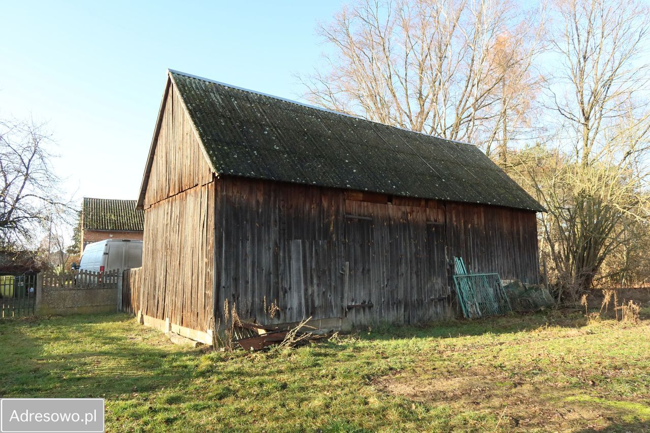 dom wolnostojący, 2 pokoje Chojny. Zdjęcie 9