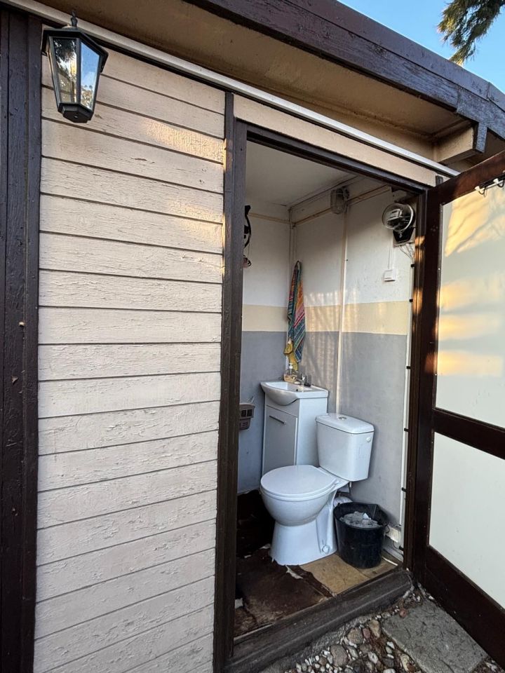 Działka rod Kalisz Szczypiorno, ul. Poranna. Zdjęcie 6