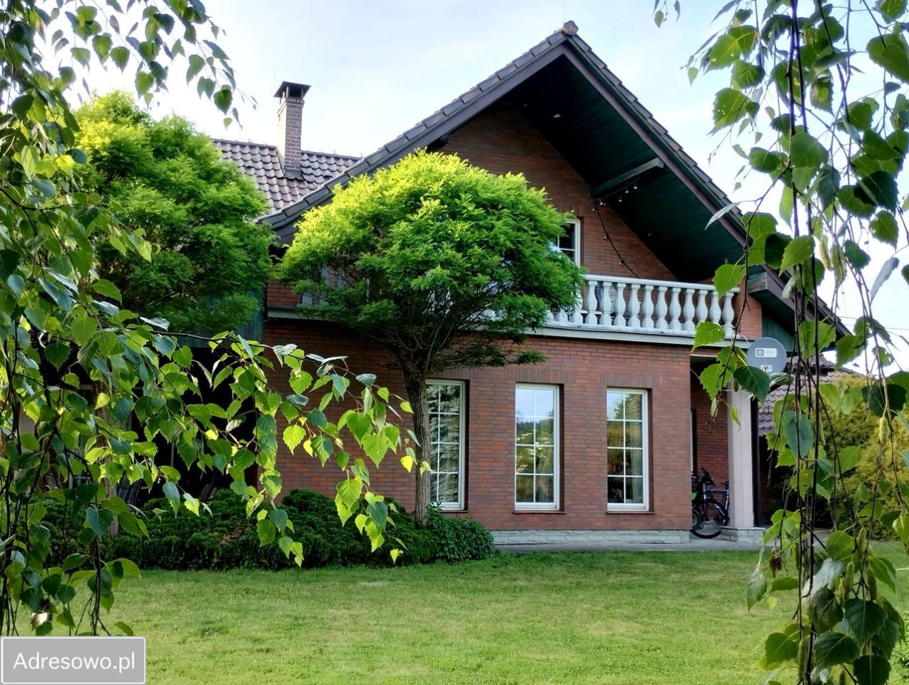 dom wolnostojący, 7 pokoi Targanice. Zdjęcie 15