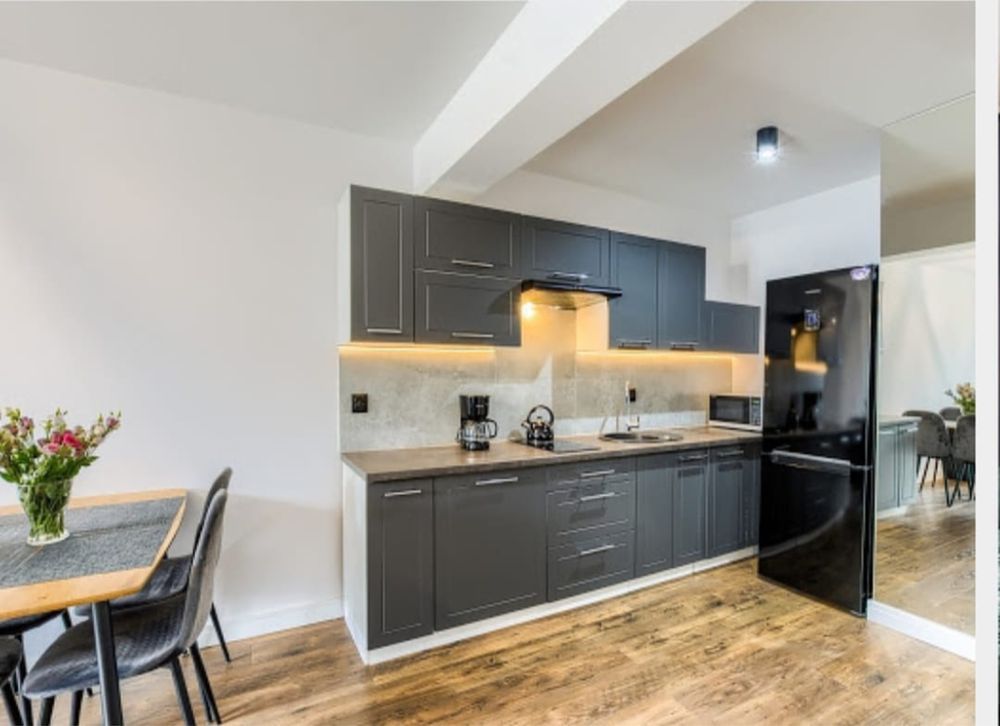 Mieszkanie 2-pokojowe Kołobrzeg, ul. Artyleryjska. Zdjęcie 2