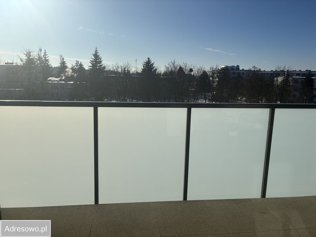 Mieszkanie 3-pokojowe Wieliszew, al. Solidarności. Zdjęcie 11