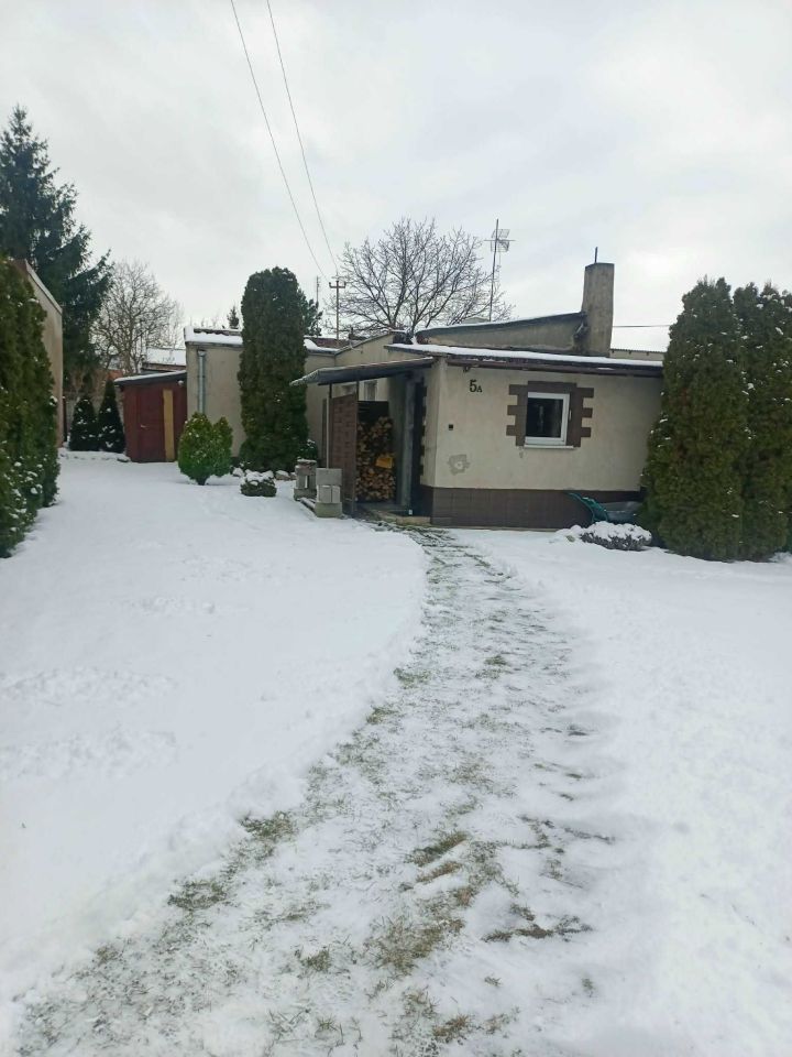 Działka budowlana Tomaszów Mazowiecki, ul. gen. Józefa Sowińskiego. Zdjęcie 2