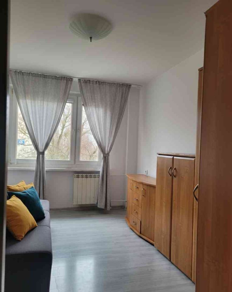 Mieszkanie 3-pokojowe Tarnowskie Góry, ul. Szwedzka. Zdjęcie 3