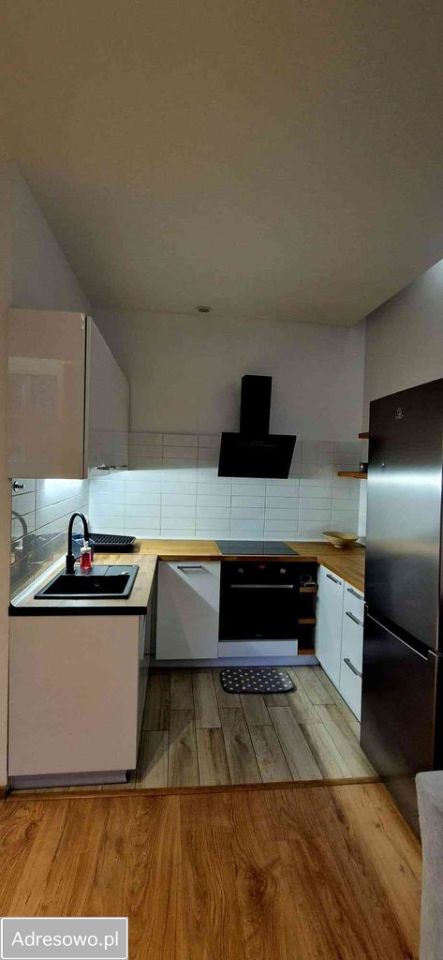 Mieszkanie 2-pokojowe Katowice Śródmieście, ul. Gliwicka. Zdjęcie 14