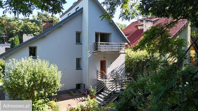 dom wolnostojący, 5 pokoi Zielona Góra Centrum, ul. Gajowa. Zdjęcie 1