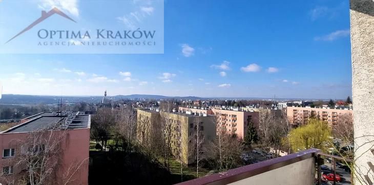 Mieszkanie 3-pokojowe Kraków Podgórze, ul. Jana Sas-Zubrzyckiego. Zdjęcie 1