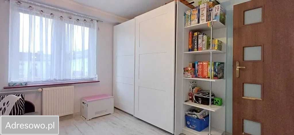 Mieszkanie 3-pokojowe Gorzów Wielkopolski. Zdjęcie 5