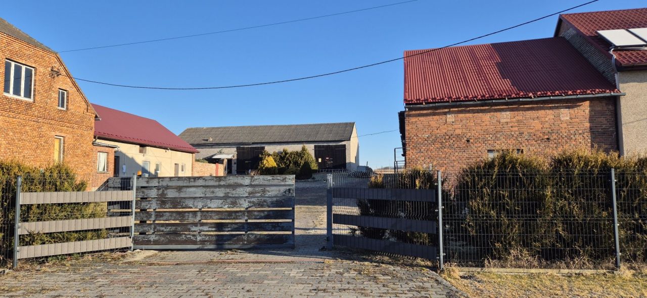 Działka rolno-budowlana Krusin, ul. Rzeczki. Zdjęcie 4