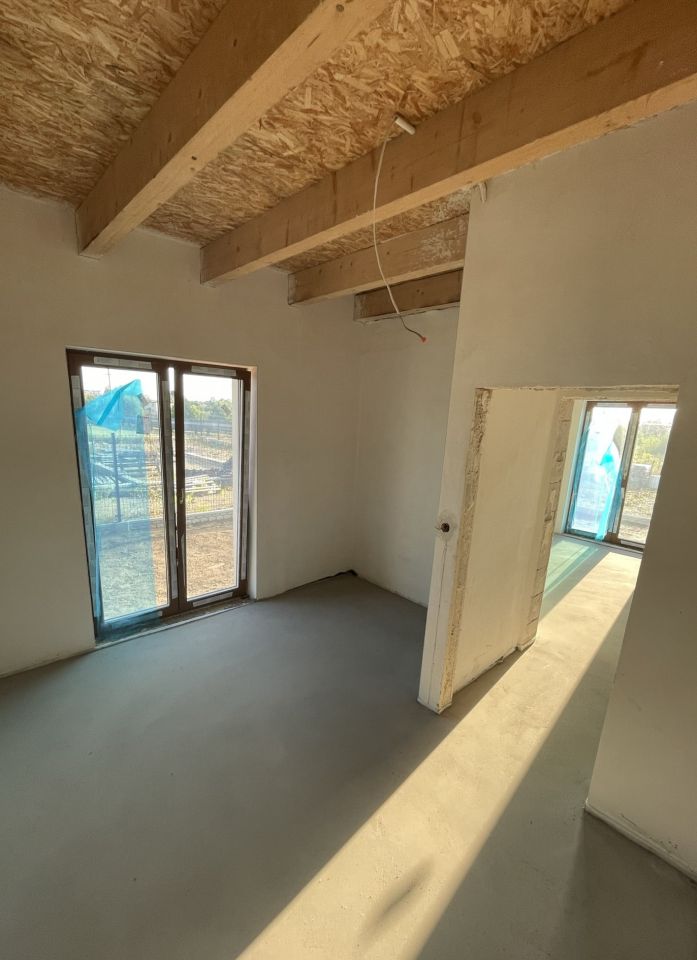 dom wolnostojący, 4 pokoje Siedliska, ul. Bajeczna. Zdjęcie 14