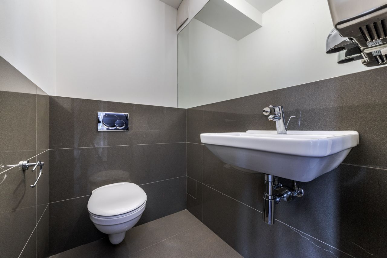 Mieszkanie 11-pokojowe Warszawa Mokotów, al. Niepodległości. Zdjęcie 7