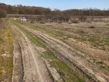 Działka budowlana Brochocin, Brak. Zdjęcie 1