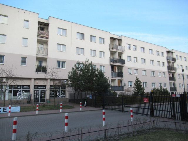 Mieszkanie 2-pokojowe Ząbki, ul. Szwoleżerów. Zdjęcie 21