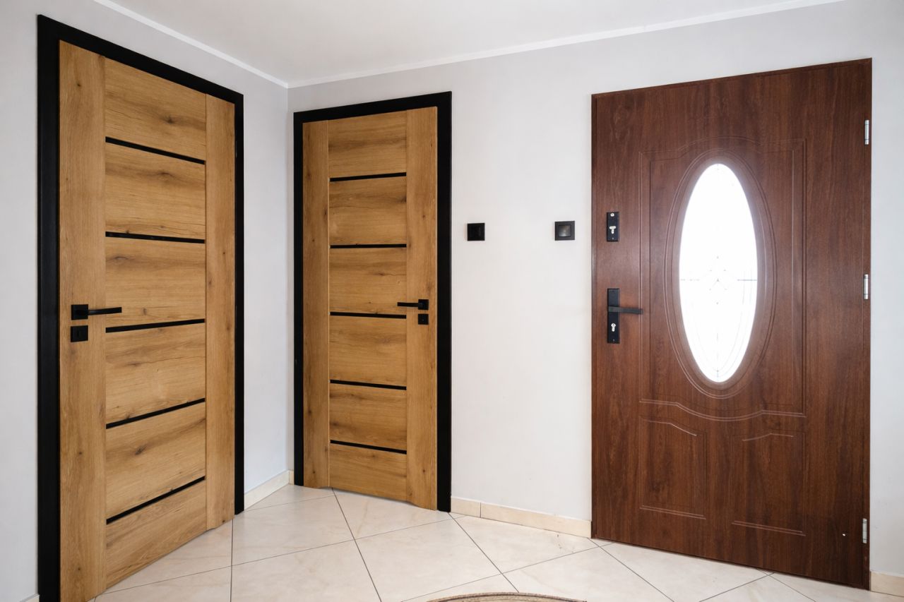 dom wolnostojący, 5 pokoi Modliszewko. Zdjęcie 11