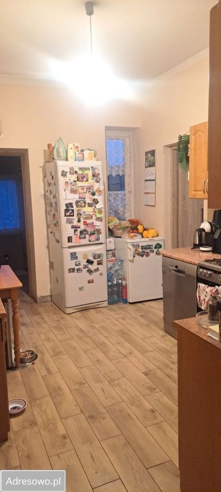 dom wolnostojący, 4 pokoje Grojec, ul. Główna. Zdjęcie 5