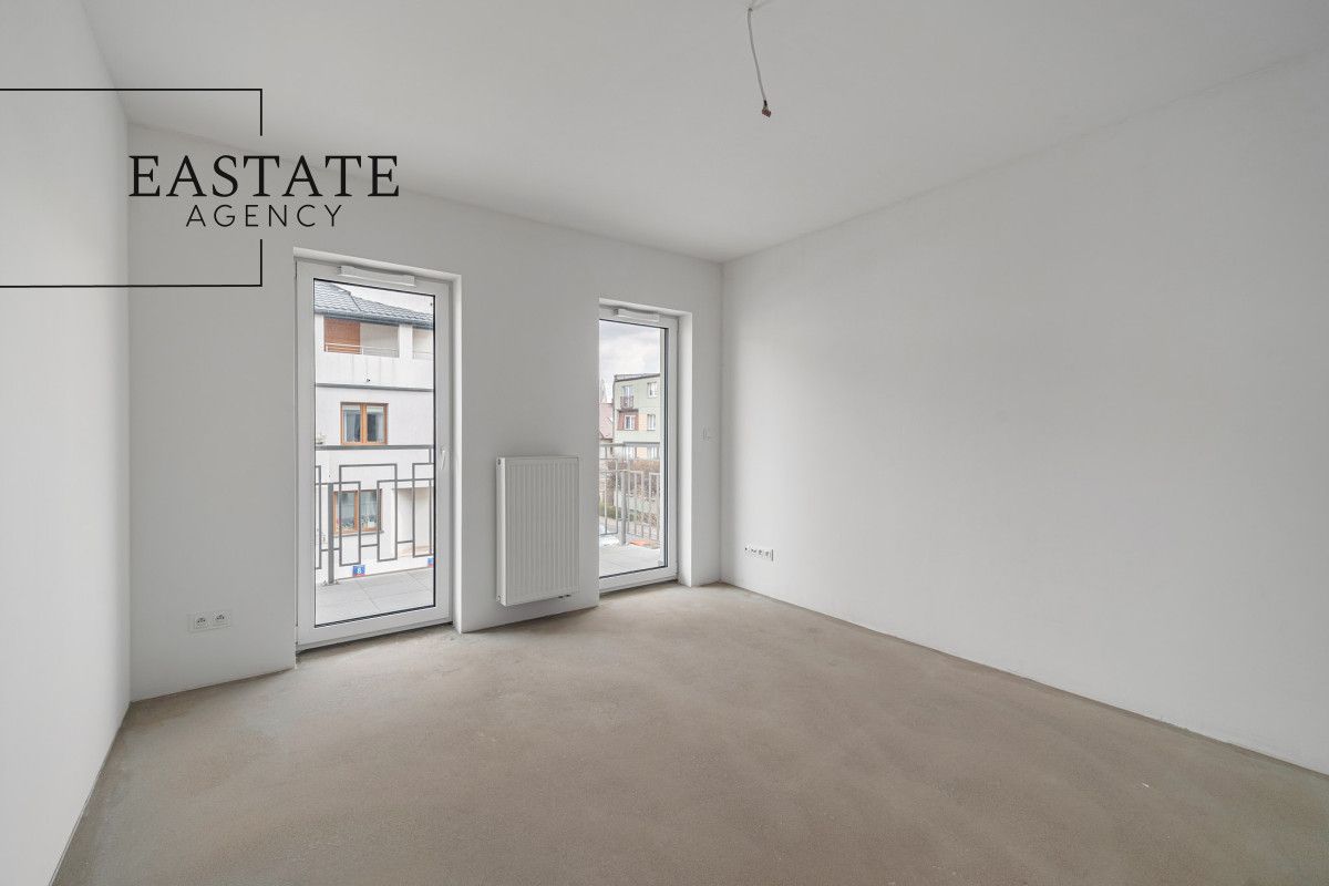 Mieszkanie 3-pokojowe Warszawa Włochy, ul. Zbąszyńska. Zdjęcie 3