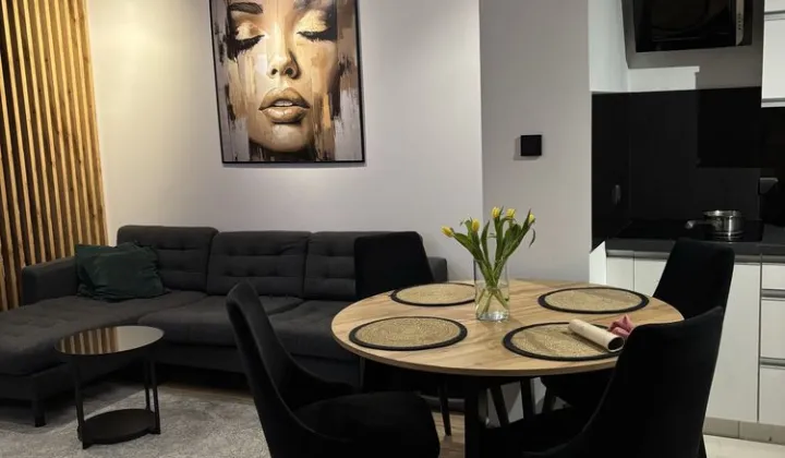 Mieszkanie 3-pokojowe Świdnica