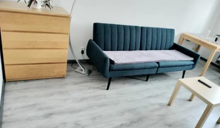 Mieszkanie 2-pokojowe Warszawa Białołęka, ul. Gioacchino Rossiniego