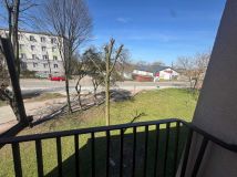 Mieszkanie 1-pokojowe Huta Stara B. Zdjęcie 4