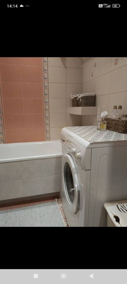 Mieszkanie 2-pokojowe Bemowo Piskie, ul. Kętrzyńskiego. Zdjęcie 4